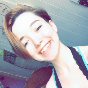 Meet your Posher, Maddy